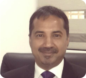 Mr. Kamal Gupta