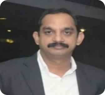 Mr. Mukesh Rustagi