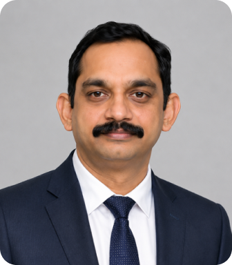 Mr. Mukesh Rustagi
