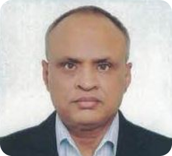 Mr. Sanjay Bansal