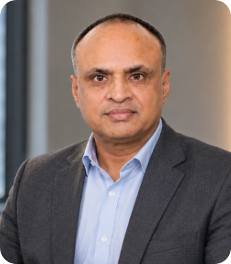Mr. Sanjay Bansal