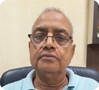 Mr. Tilak Raj Agarwal